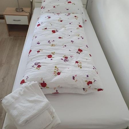 Privatzimmer An Der Universitaetsklinik Mainz. Sehr Zentral المظهر الخارجي الصورة