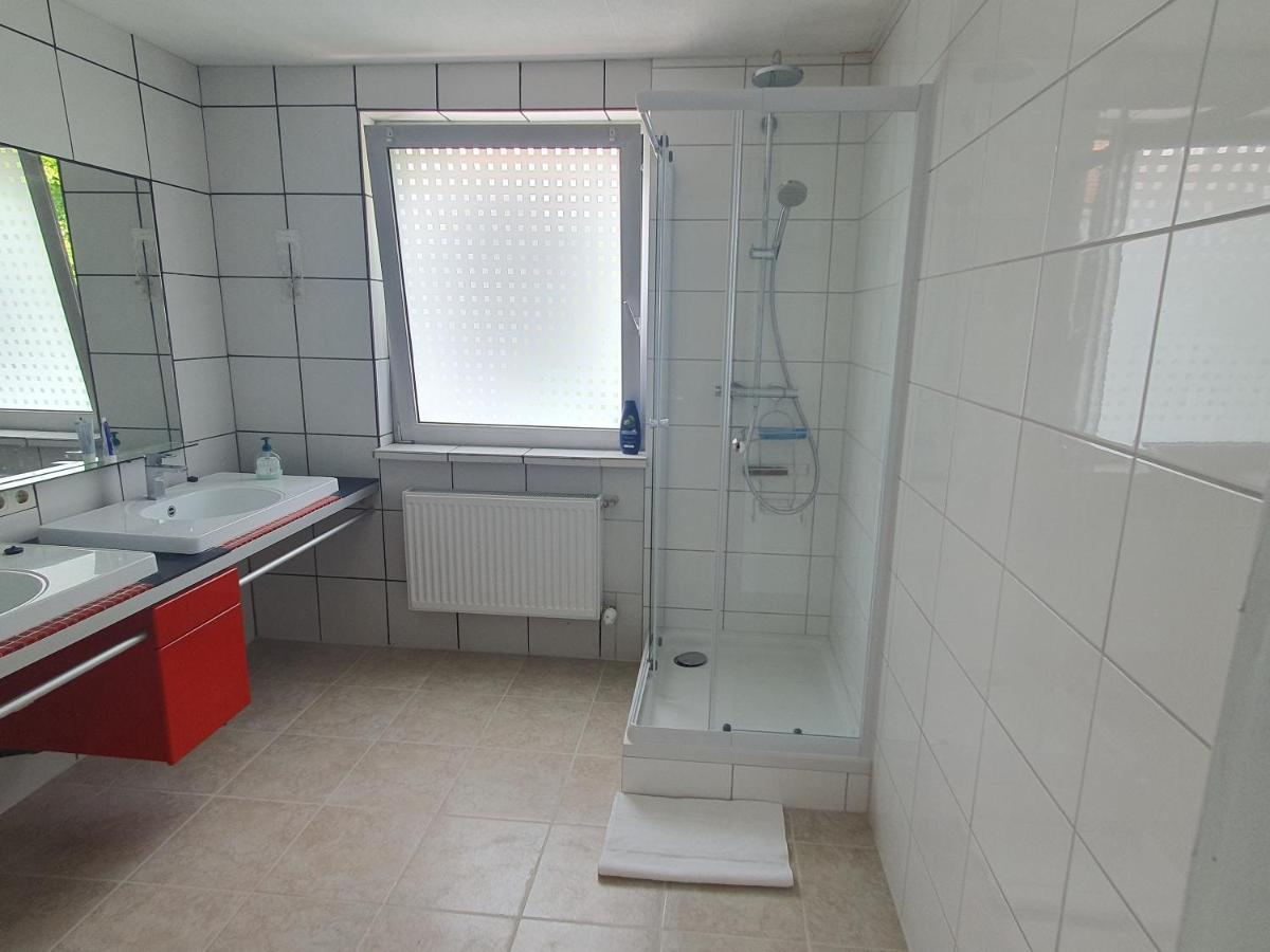 Privatzimmer An Der Universitaetsklinik Mainz. Sehr Zentral المظهر الخارجي الصورة