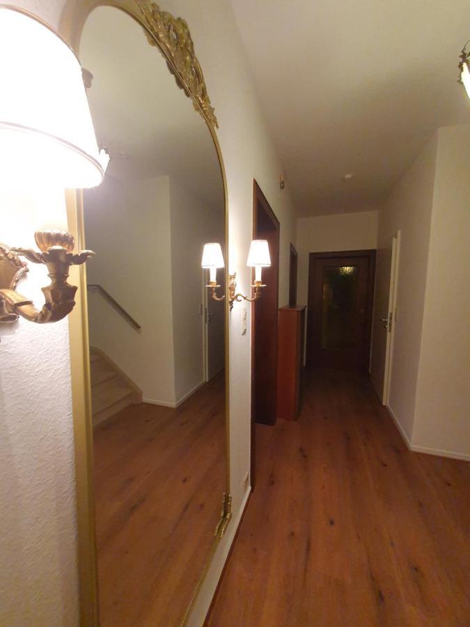 Privatzimmer An Der Universitaetsklinik Mainz. Sehr Zentral المظهر الخارجي الصورة