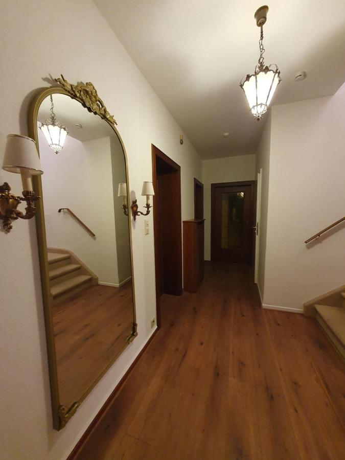 Privatzimmer An Der Universitaetsklinik Mainz. Sehr Zentral المظهر الخارجي الصورة