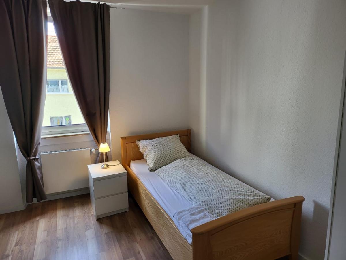 Privatzimmer An Der Universitaetsklinik Mainz. Sehr Zentral المظهر الخارجي الصورة