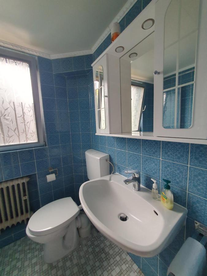 Privatzimmer An Der Universitaetsklinik Mainz. Sehr Zentral المظهر الخارجي الصورة