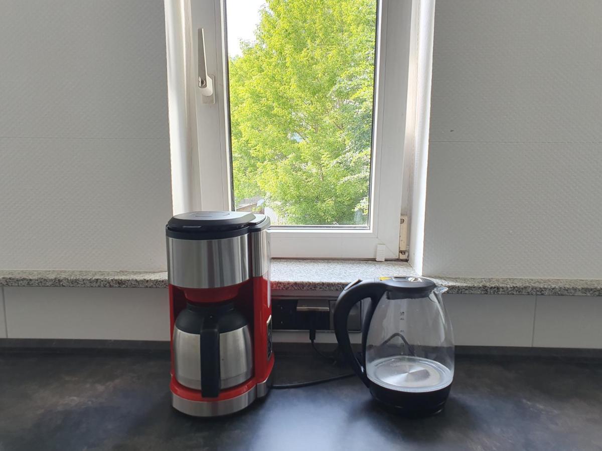 Privatzimmer An Der Universitaetsklinik Mainz. Sehr Zentral المظهر الخارجي الصورة