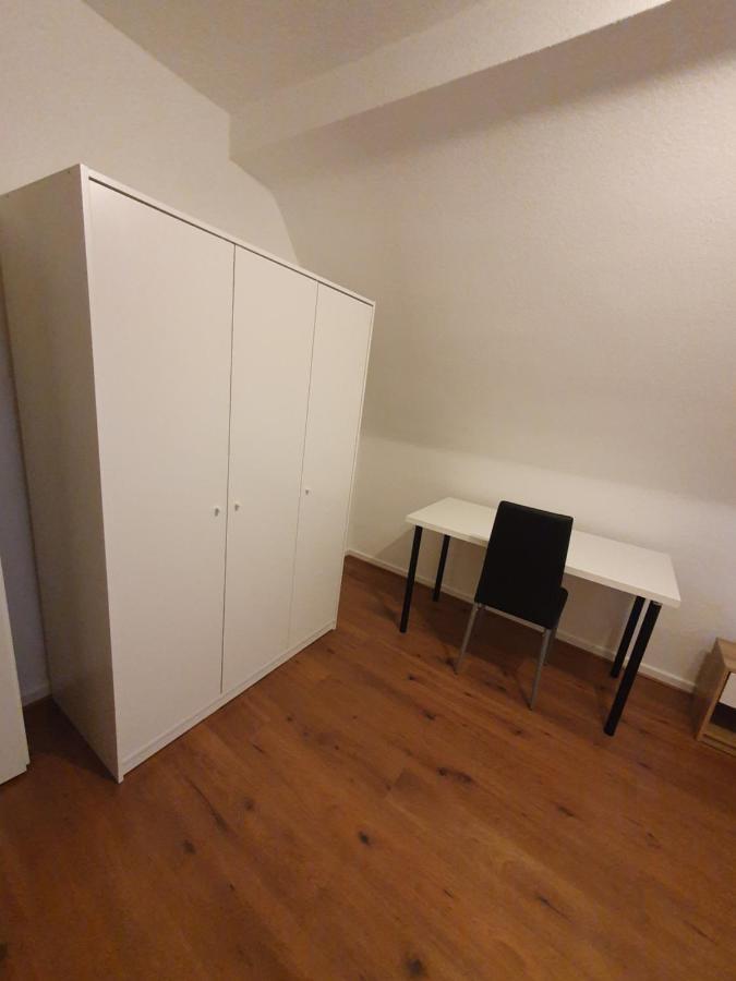 Privatzimmer An Der Universitaetsklinik Mainz. Sehr Zentral المظهر الخارجي الصورة
