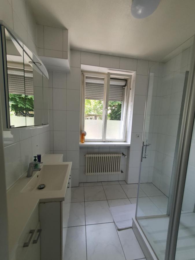 Privatzimmer An Der Universitaetsklinik Mainz. Sehr Zentral المظهر الخارجي الصورة