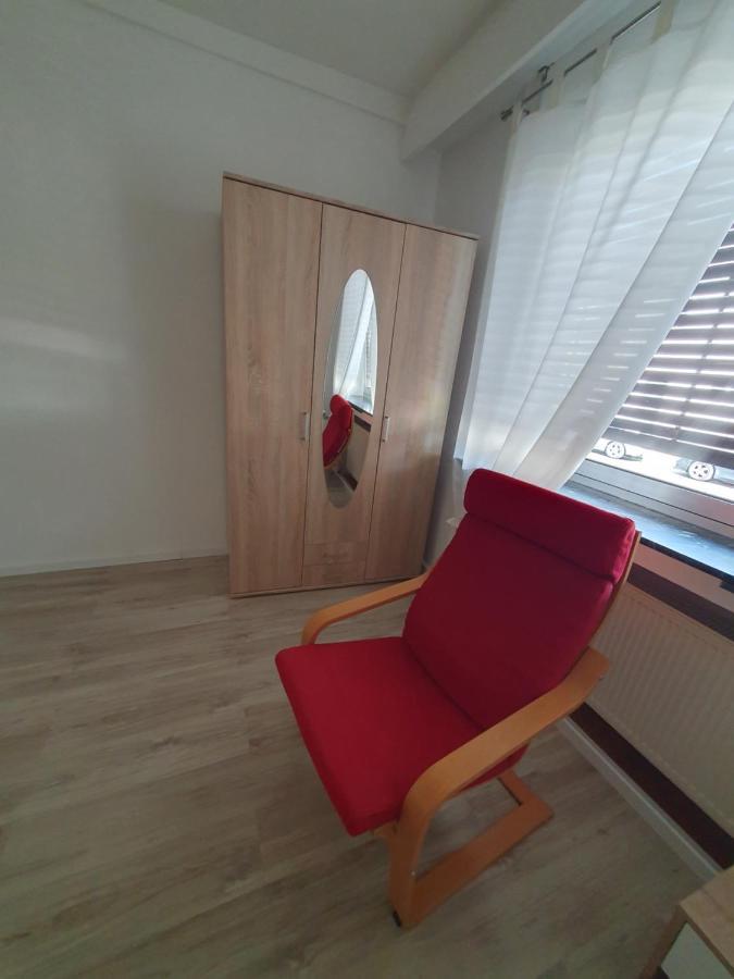 Privatzimmer An Der Universitaetsklinik Mainz. Sehr Zentral المظهر الخارجي الصورة