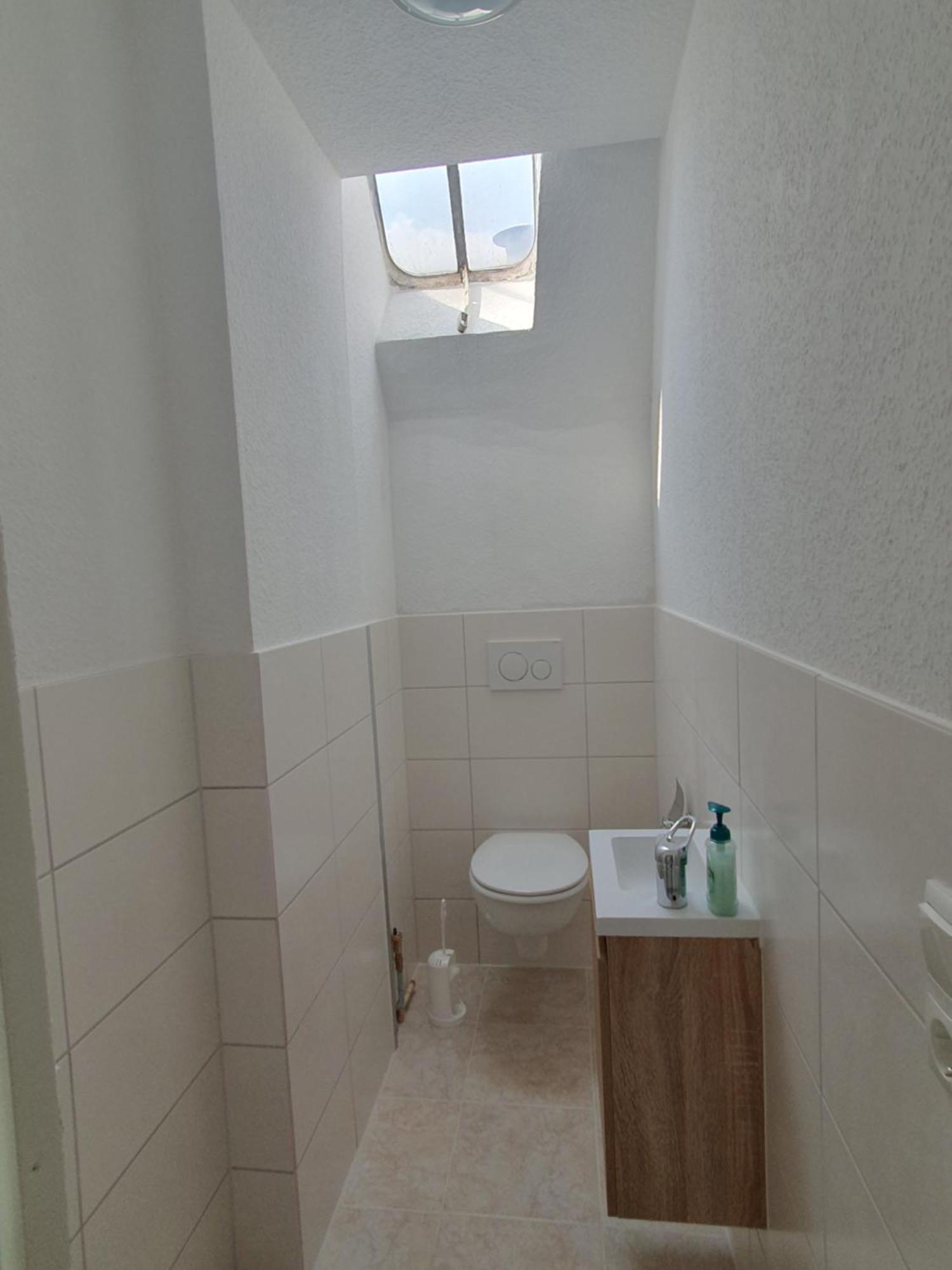 Privatzimmer An Der Universitaetsklinik Mainz. Sehr Zentral المظهر الخارجي الصورة