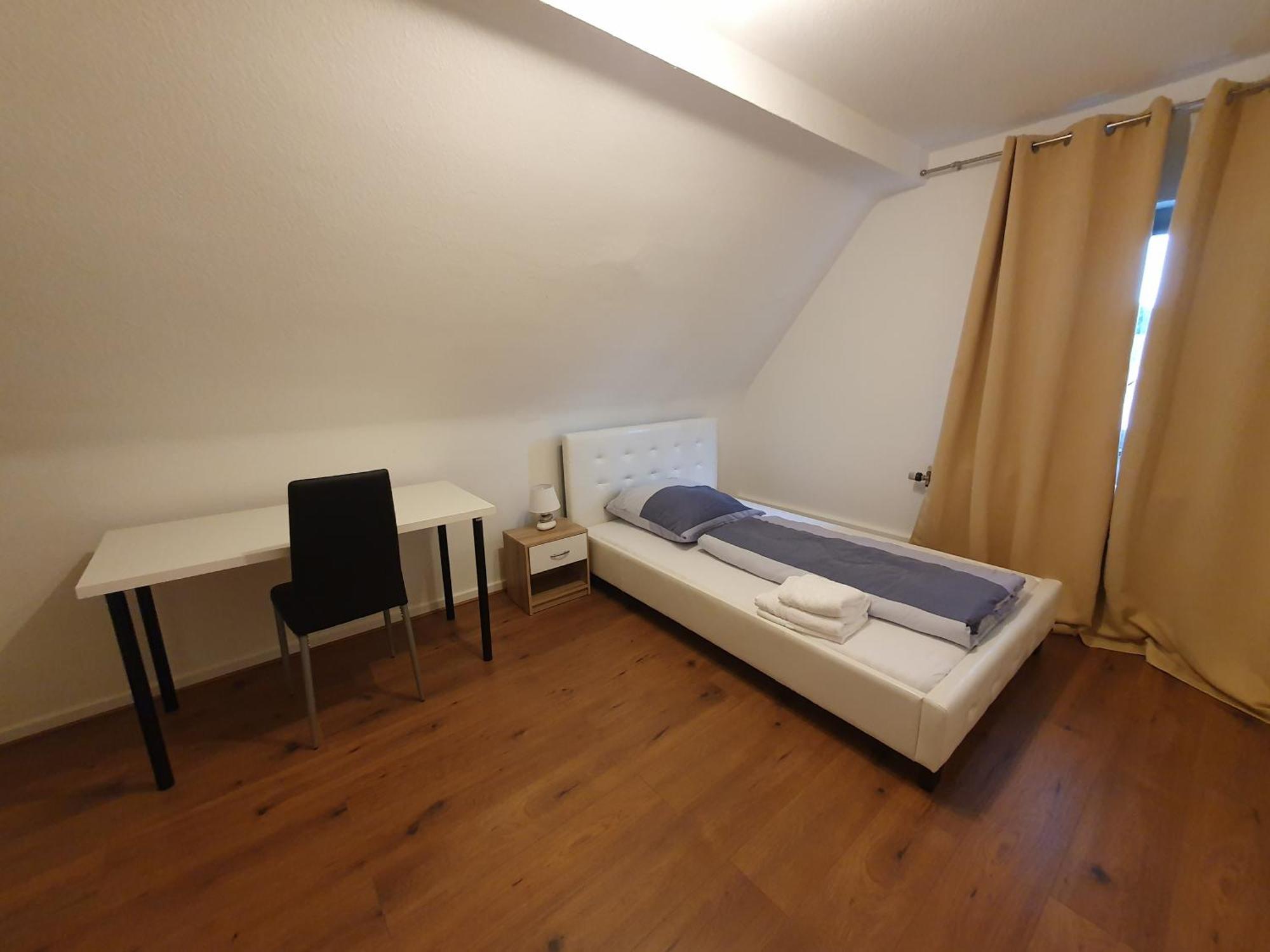 Privatzimmer An Der Universitaetsklinik Mainz. Sehr Zentral المظهر الخارجي الصورة